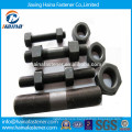 ASTM A193 grade b7 threaded rod,B7stud bolt,B16 threaded rod